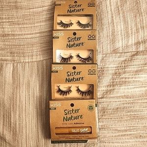 Beautiful Eye Lashes